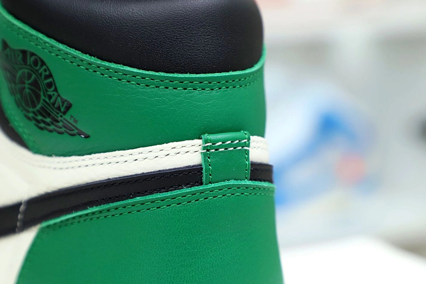 Jordan 1 Air 0827